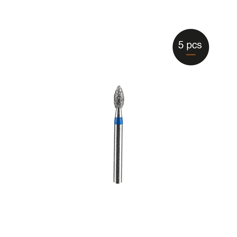 F.G. Diamond Burs Medium to Coarse - FO-32
