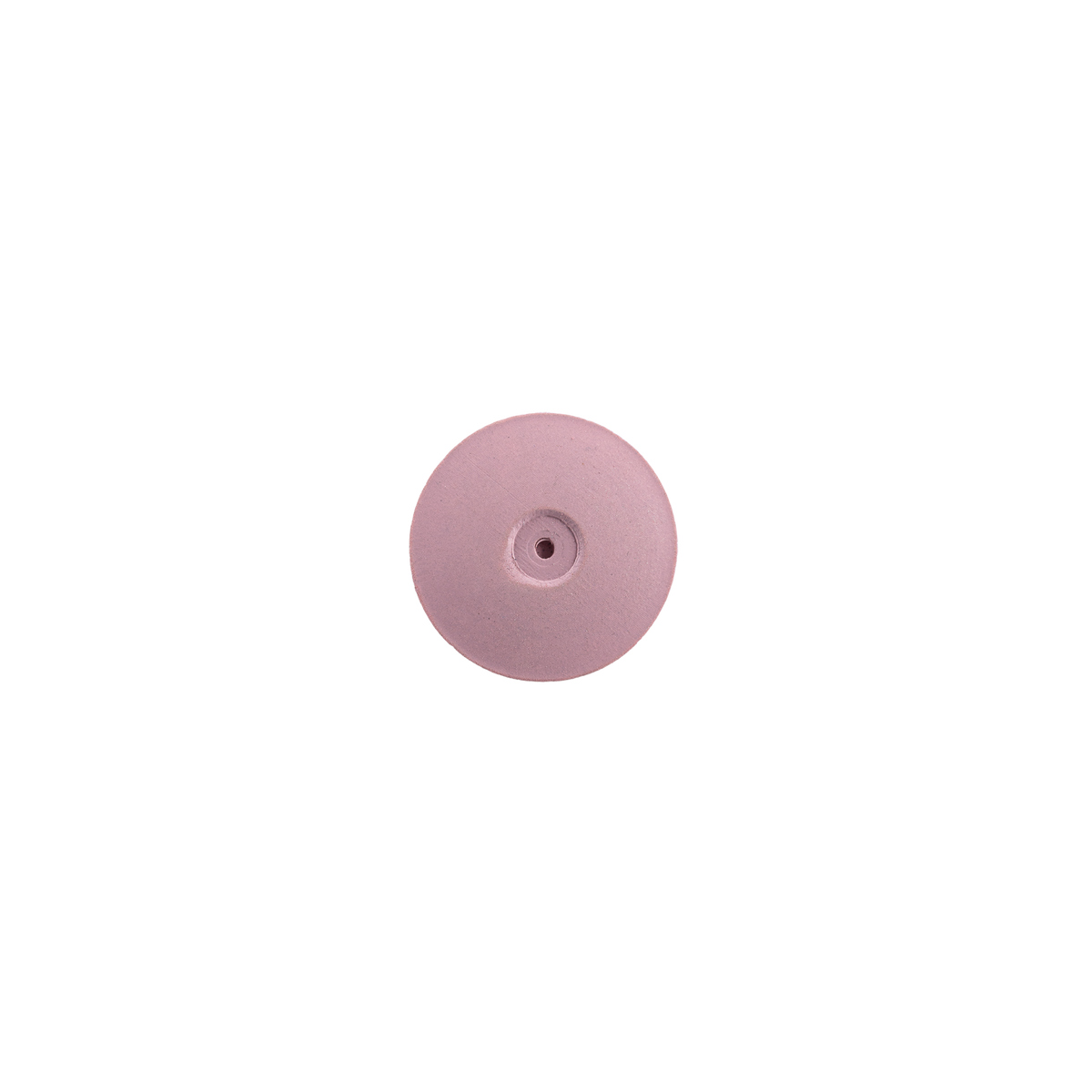 Rubber Wheels & Points. Unmounted H Series ( Medium )