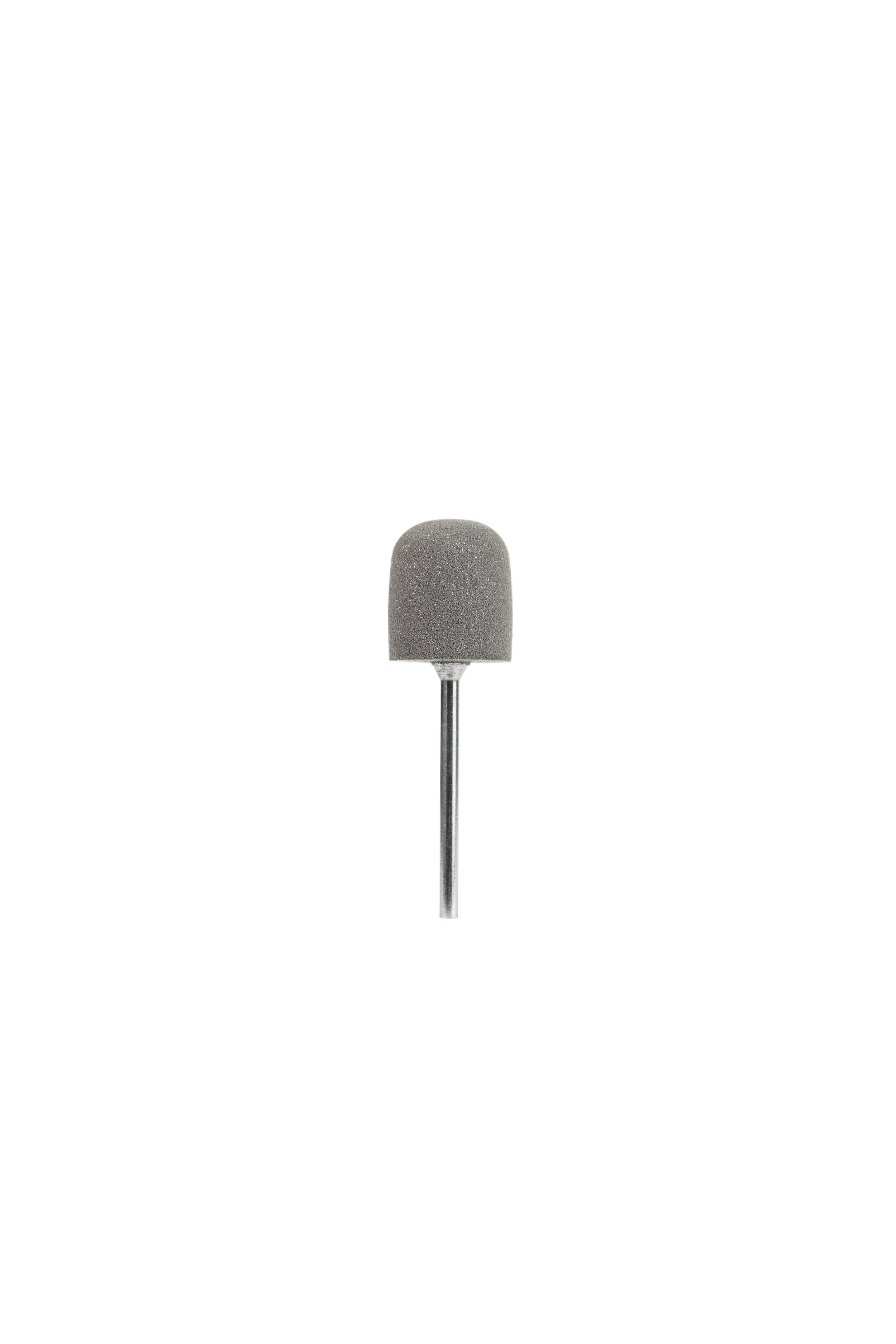 Rubber Wheels & Points. Mounted K Series ( Coarse )