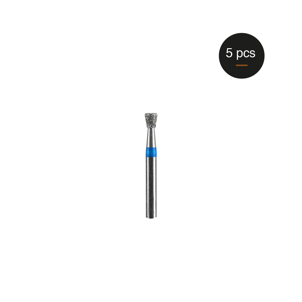 F.G. Diamond Burs Medium to Coarse - SI-49