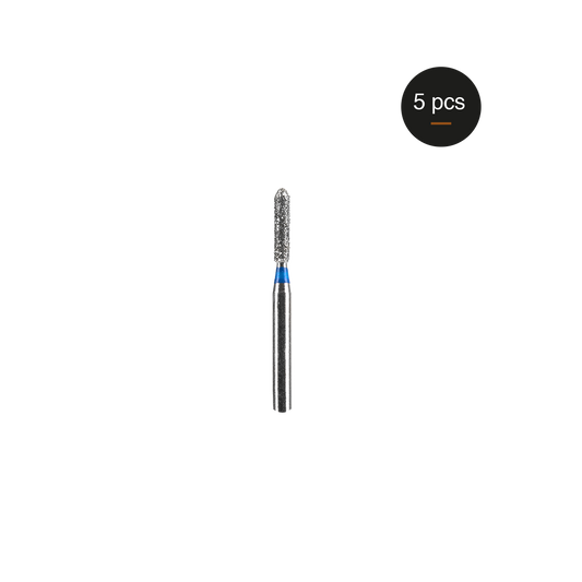 F.G. Diamond Burs Medium to Coarse - SO-20