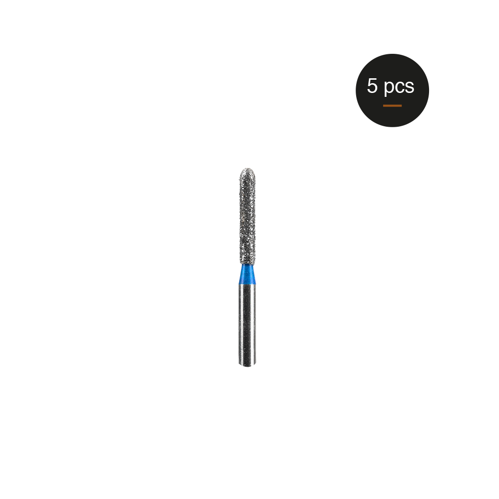 F.G. Diamond Burs Medium to Coarse - SO-21