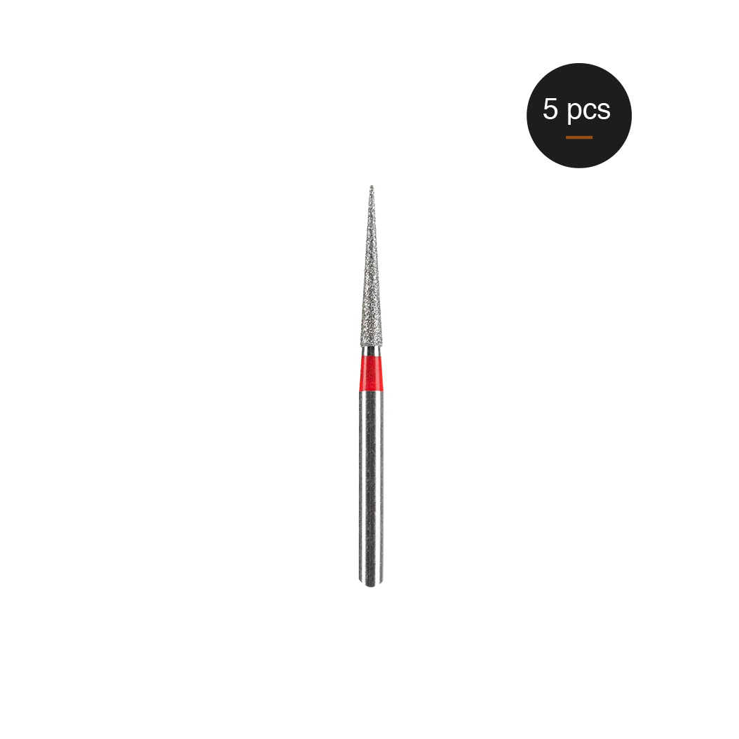 F.G. Diamond Burs Medium to Fine - TC-11F