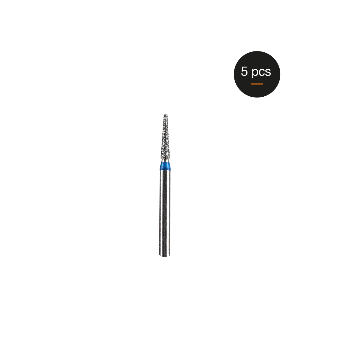 F.G. Diamond Burs Medium to Coarse - TC-26