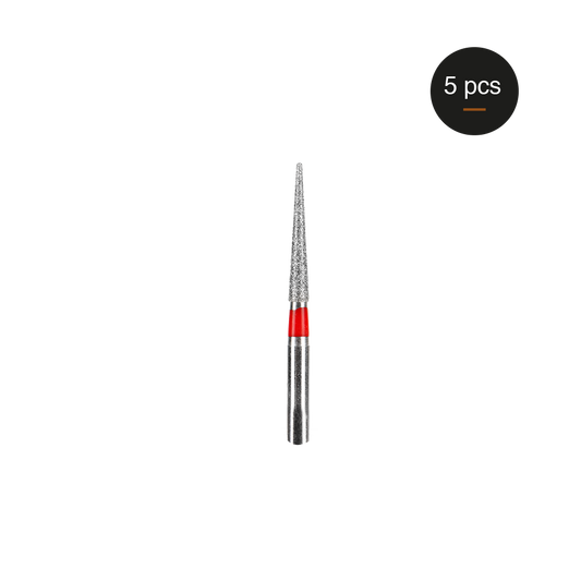 F.G. Diamond Burs Medium to Fine - TR-11F