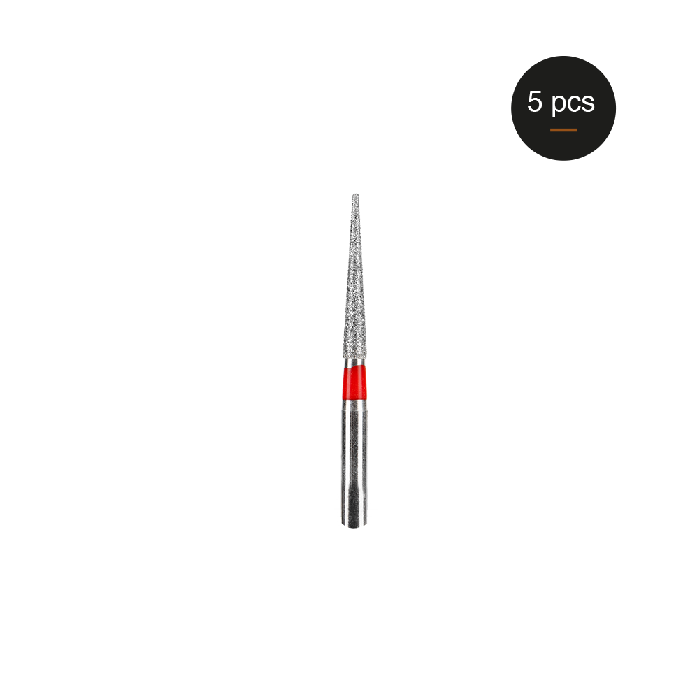 F.G. Diamond Burs Medium to Fine - TR-11F