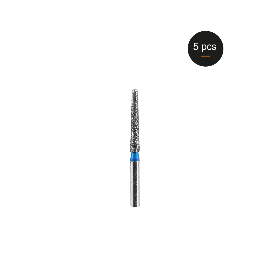 F.G. Diamond Burs Medium to Coarse - TR-12