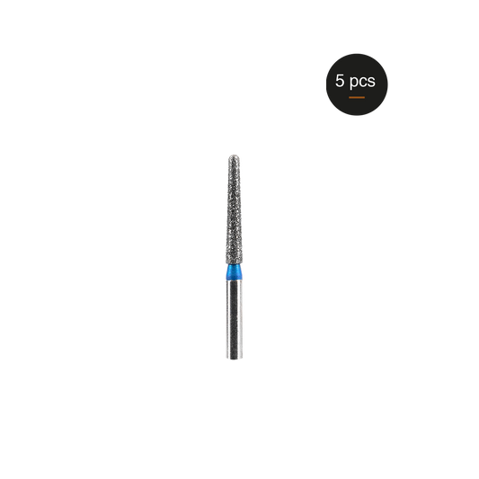 F.G. Diamond Burs Medium to Coarse - TR-12