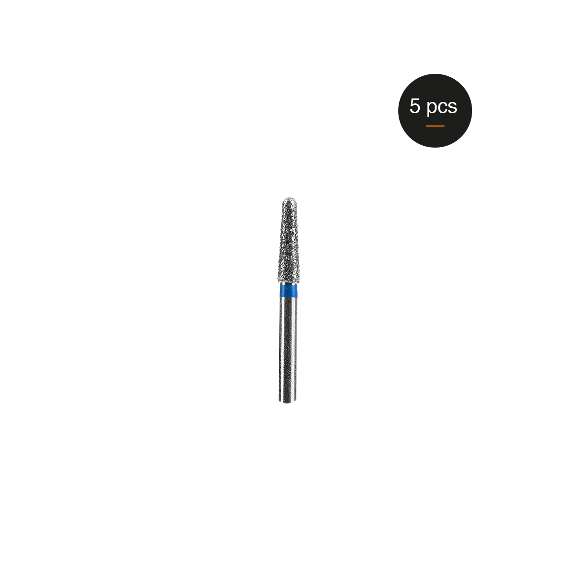 F.G. Diamond Burs Medium to Coarse - TR-24