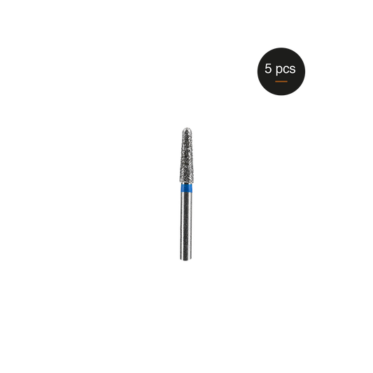 F.G. Diamond Burs Medium to Coarse - TR-24