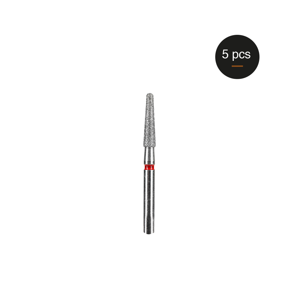 F.G. Diamond Burs Medium to Fine - TR-26F