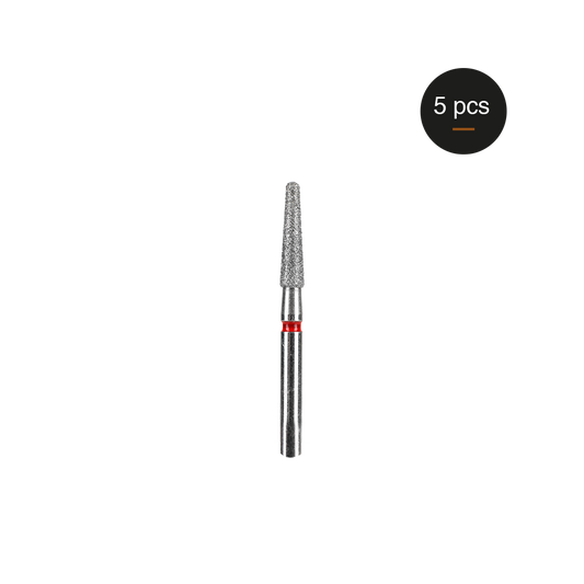 F.G. Diamond Burs Medium to Fine - TR-26F