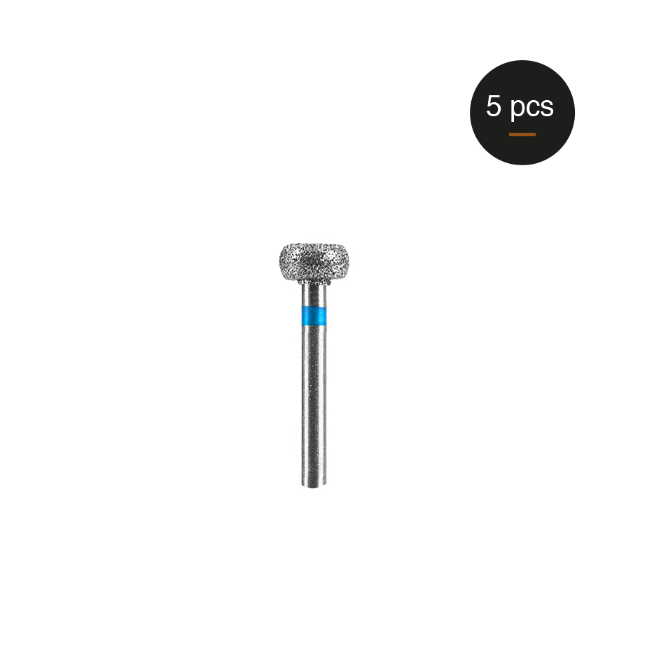 F.G. Diamond Burs Medium to Coarse - WR-13W
