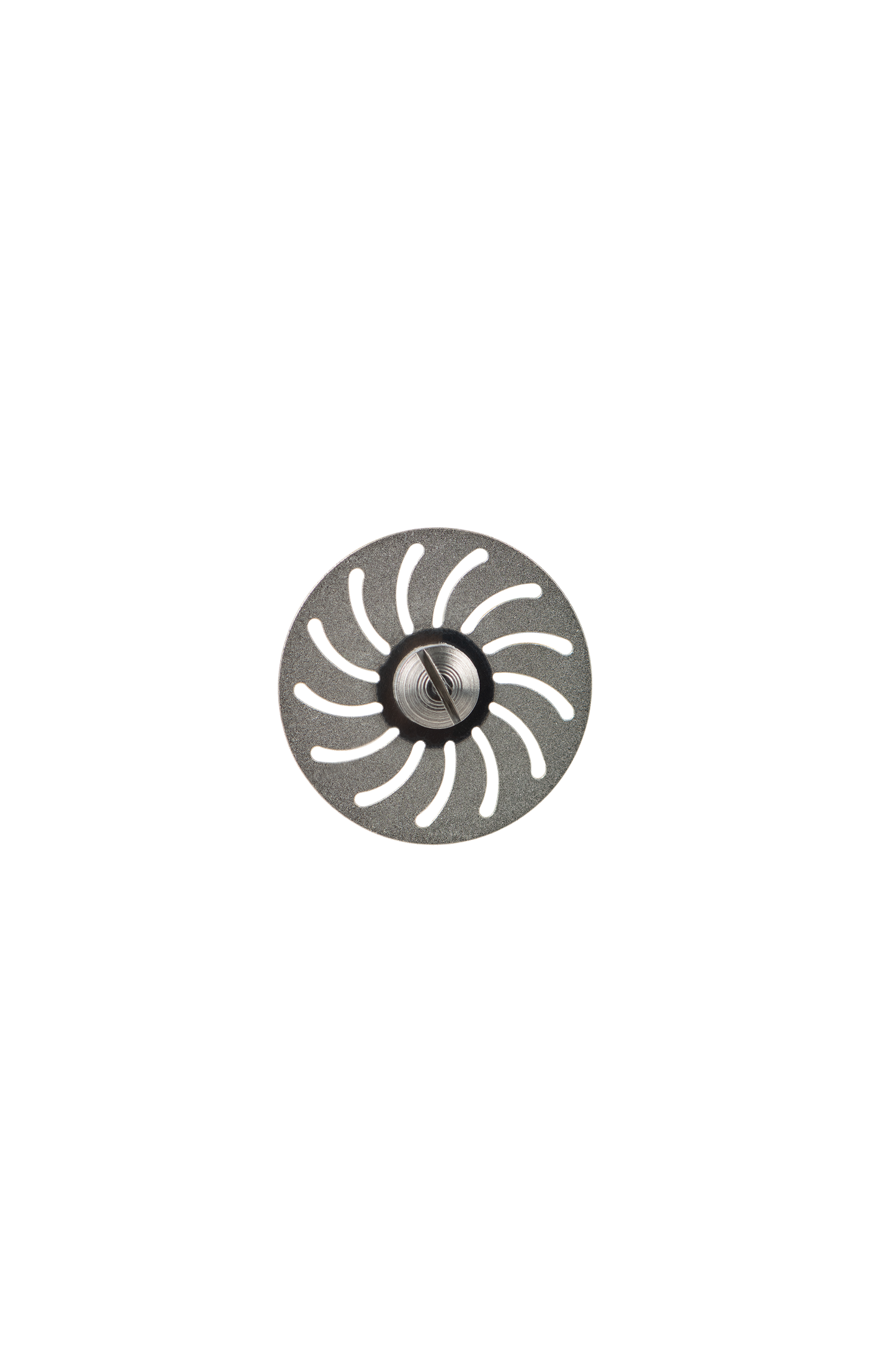 MPF Diamond Disc 19x0.13mm Fine Grid