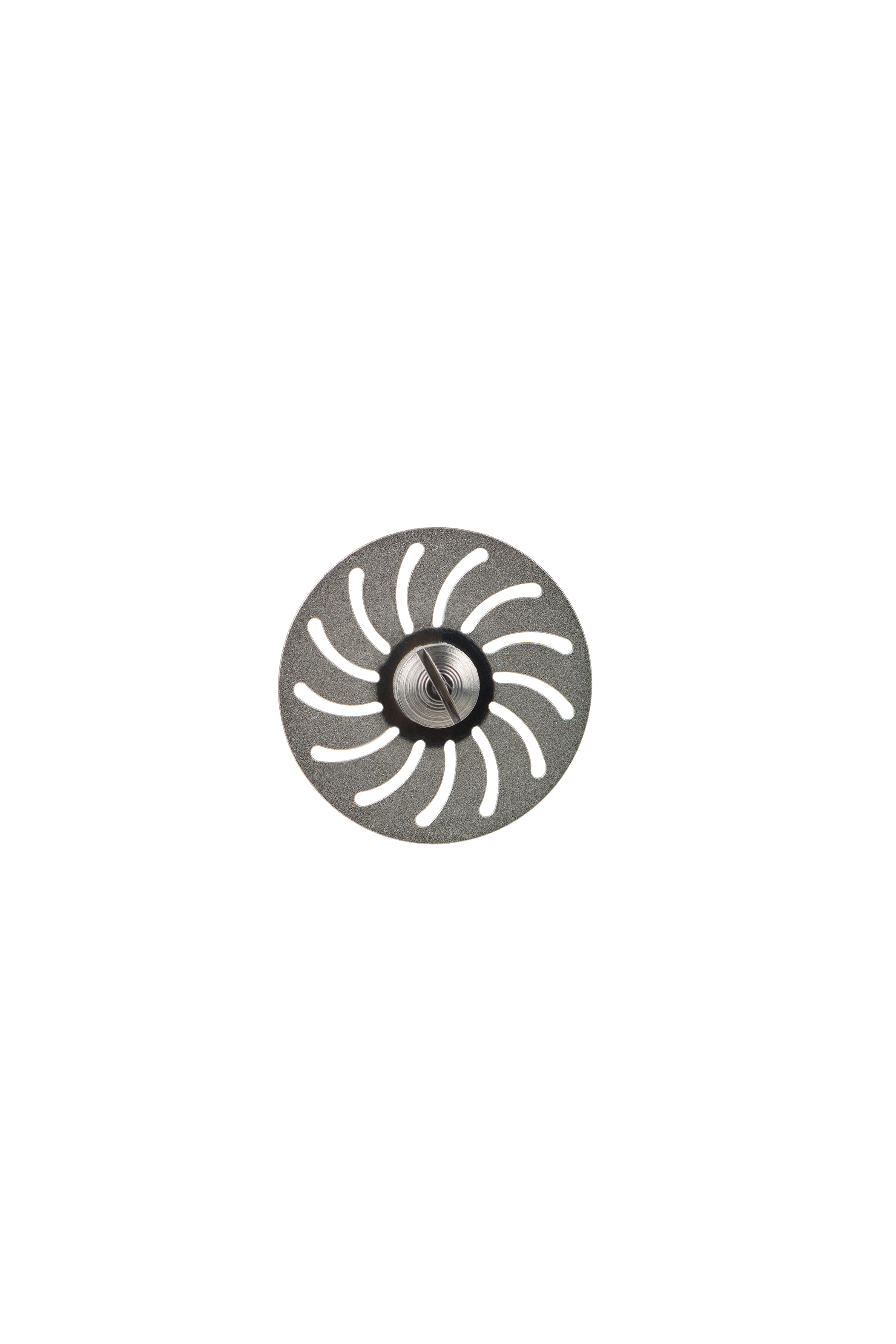 MPF Diamond Disc 19x0.13mm Fine Grid