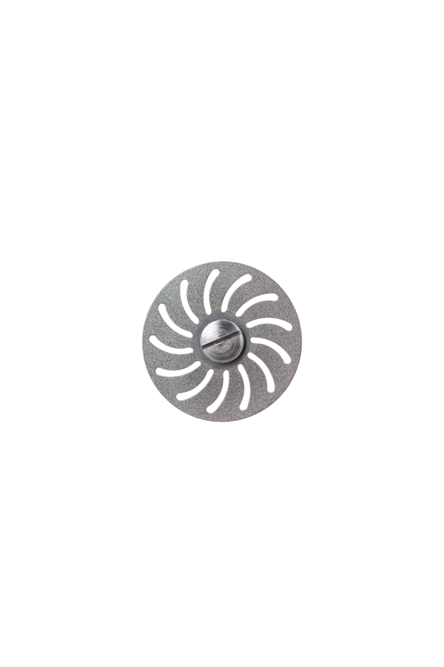 MPF Diamond Disc 19x0.13mm Medium Grid