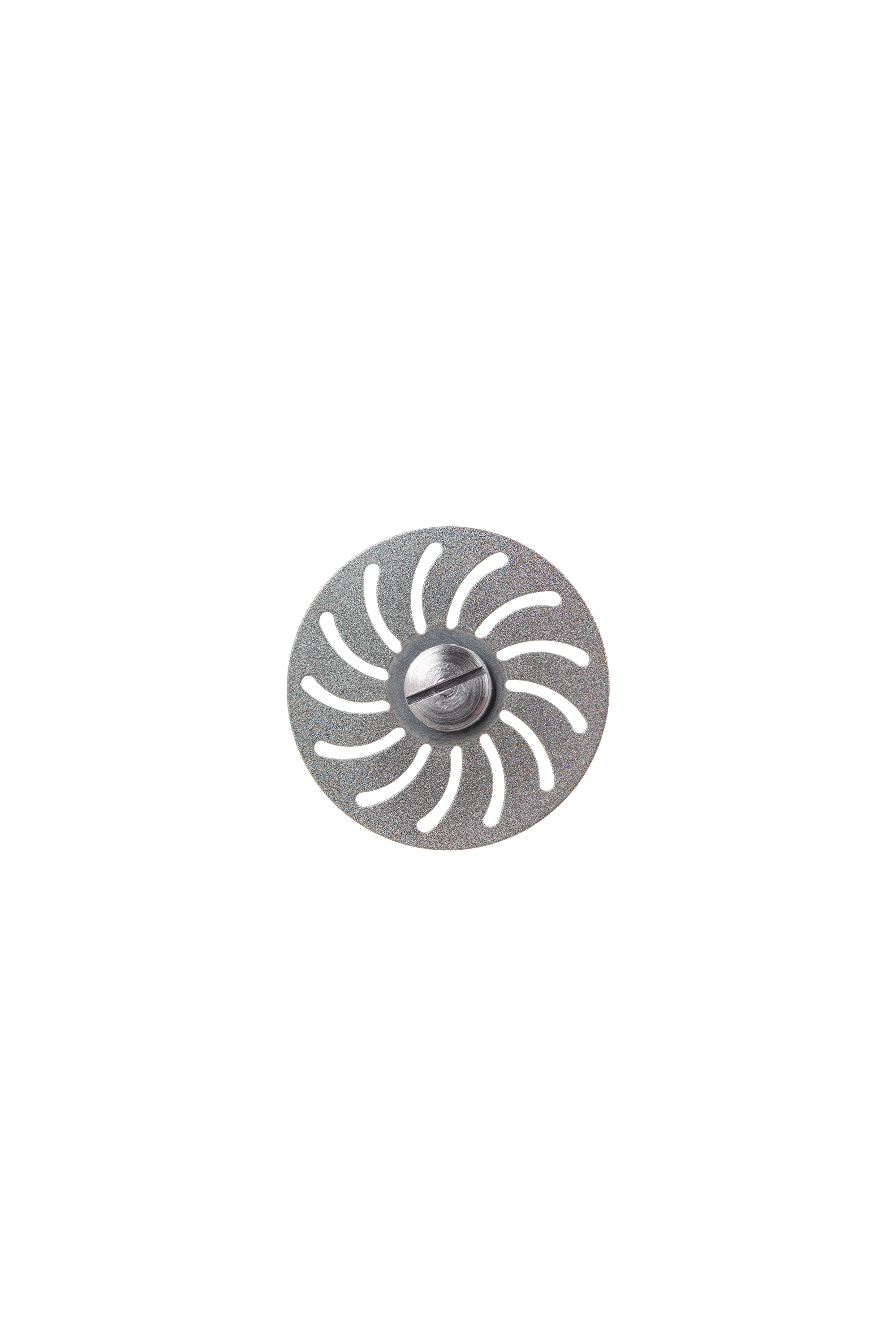 MPF Diamond Disc 19x0.13mm Medium Grid