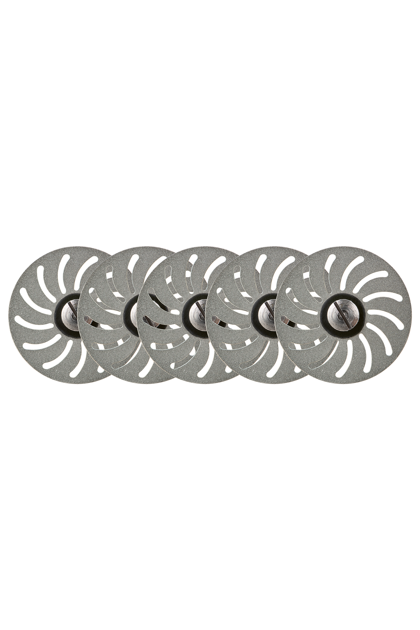 MPF Diamond Disc 22x0.15mm Fine Grid