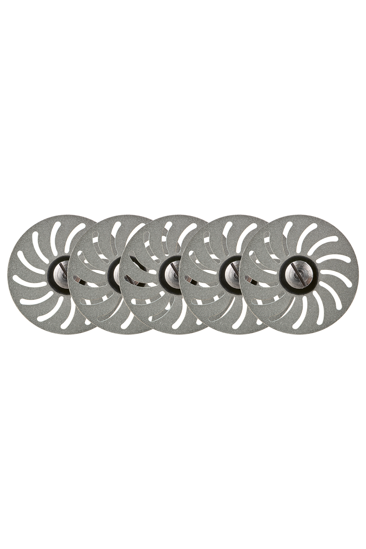 MPF Diamond Disc 22x0.15mm Fine Grid