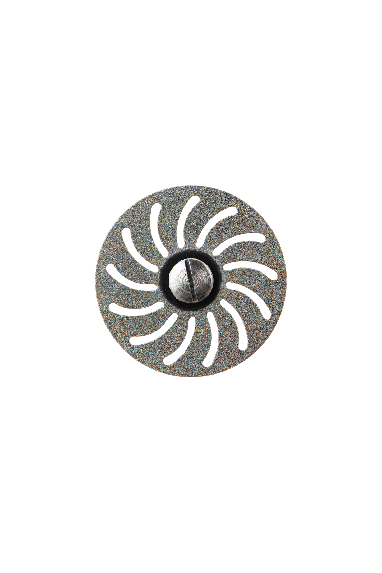 MPF Diamond Disc 22x0.15mm Medium Grid