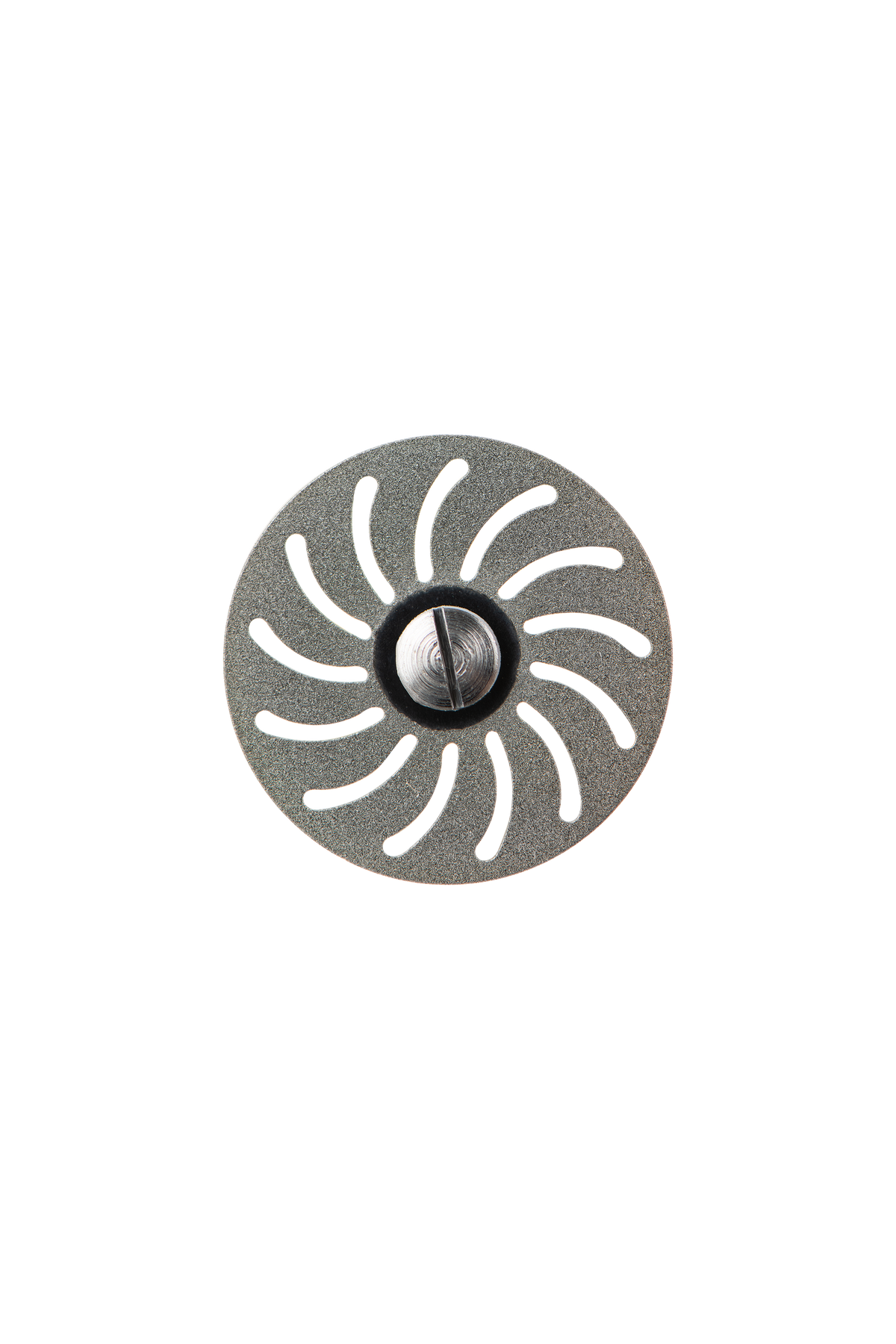 MPF Diamond Disc 22x0.15mm Medium Grid