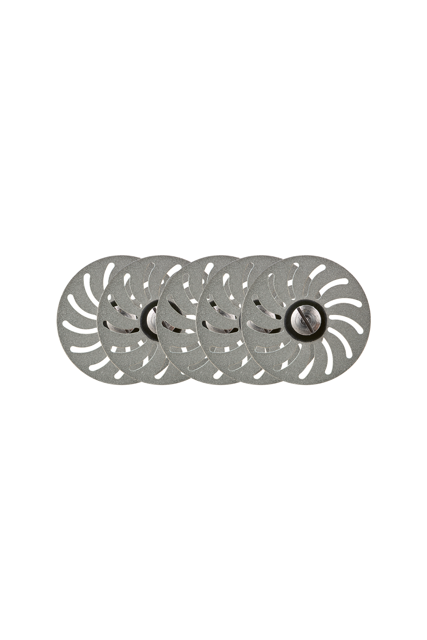 MPF Diamond Disc 22x0.15mm Medium Grid
