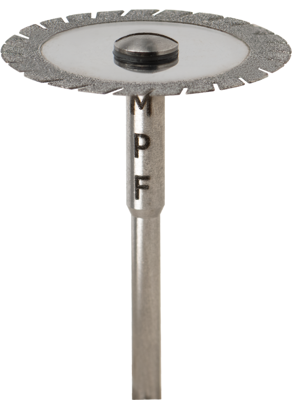 MPF Diamond Disc 22x0.20mm