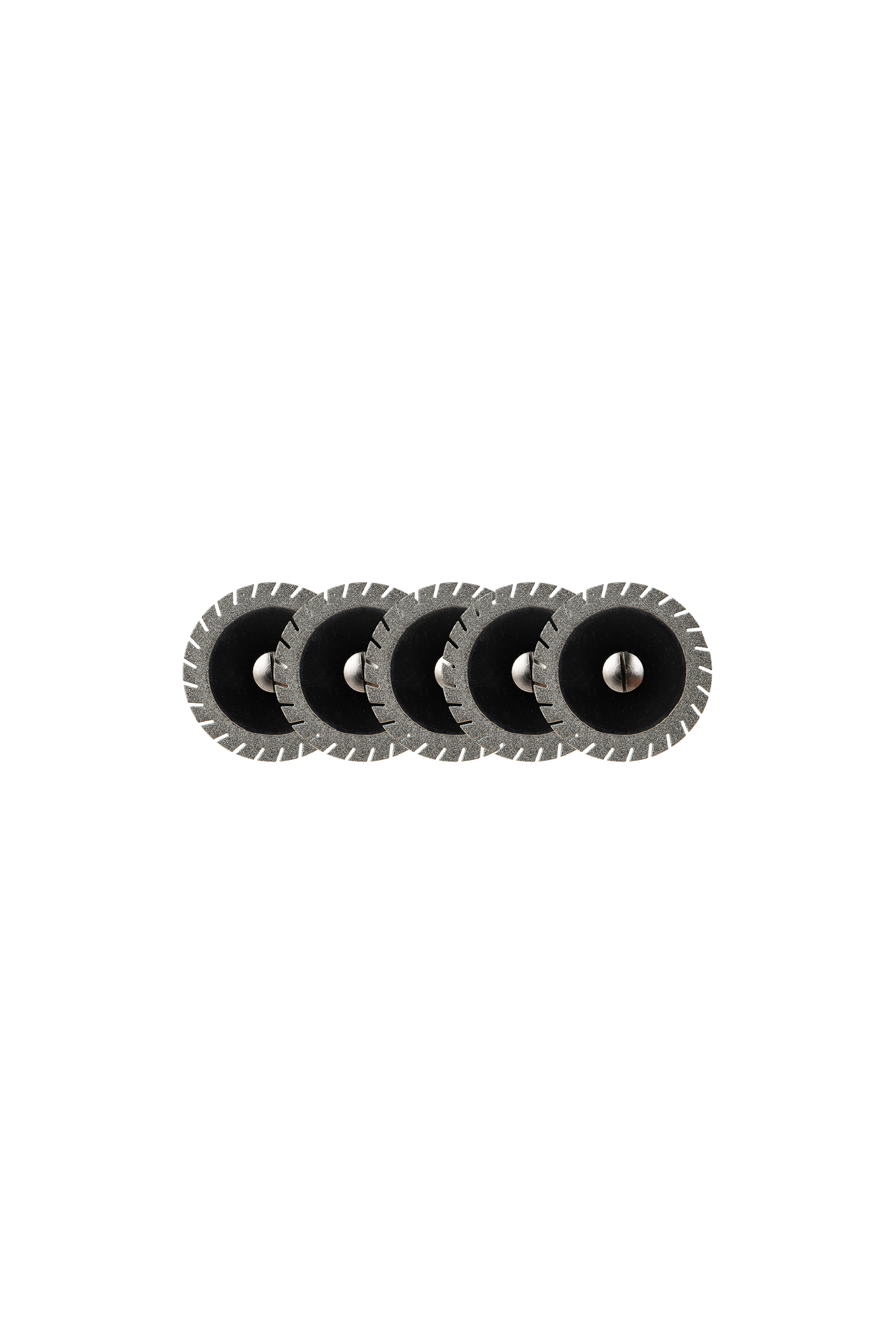 MPF Diamond Disc 22x0.20mm