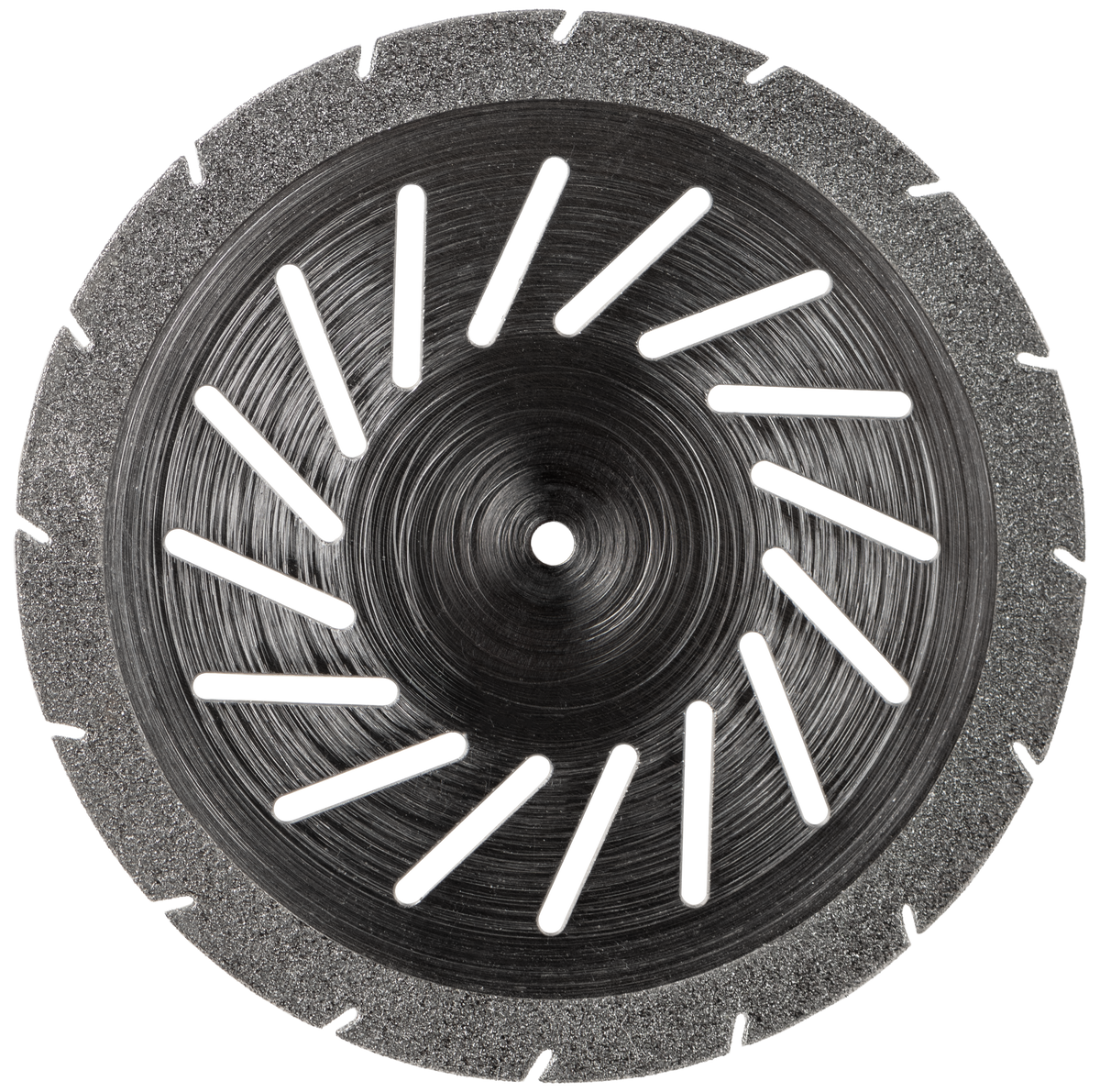 MPF Diamond Cutter Disc Unmounted 35x0.30mm (1/pk)