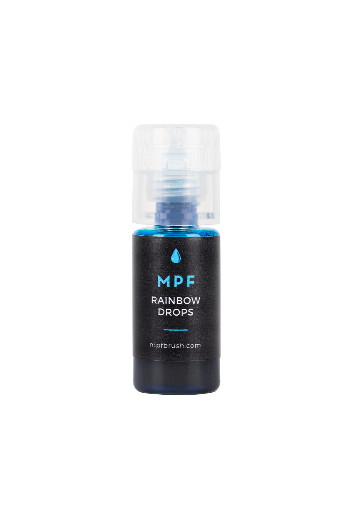 MPF Rainbow Drops