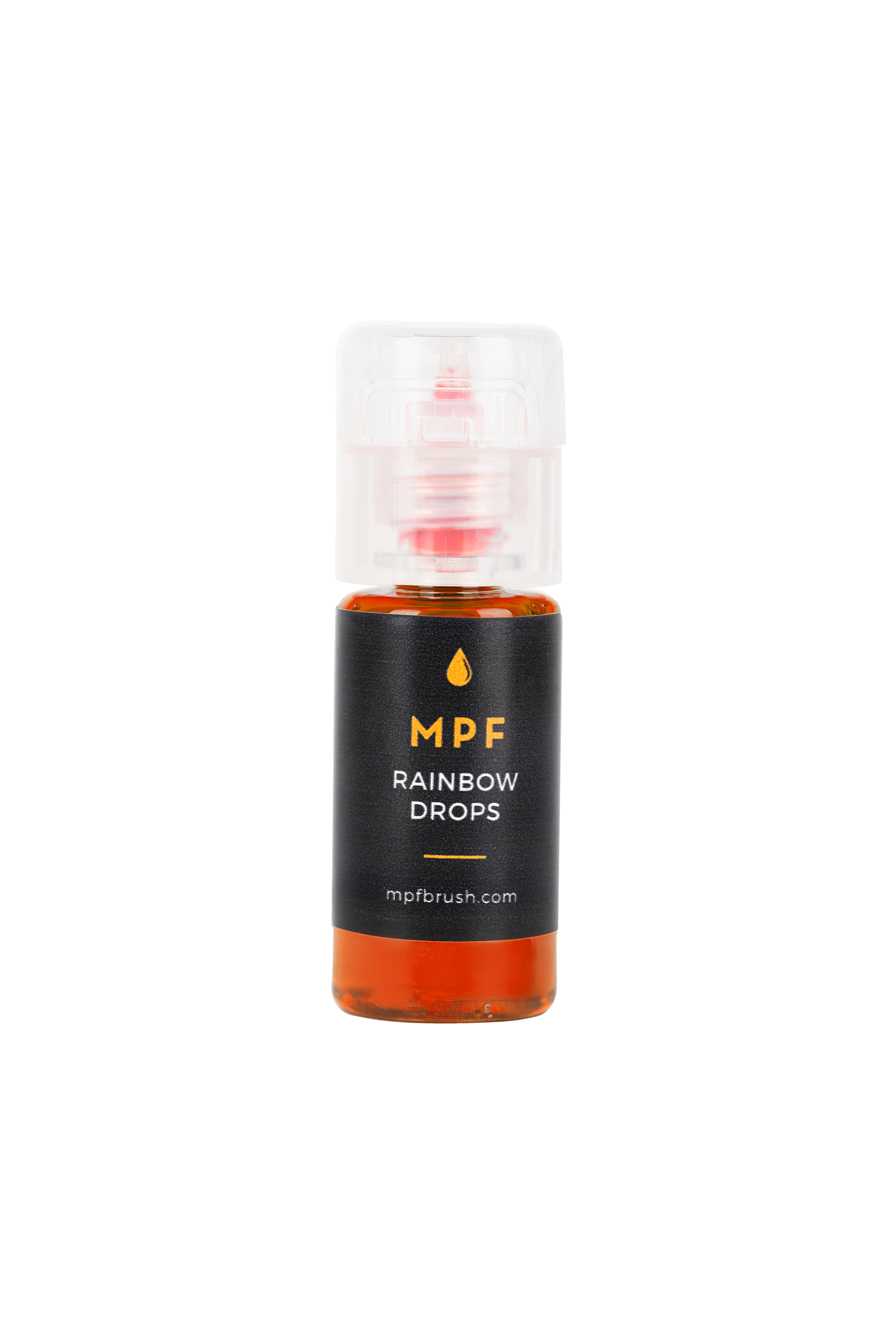 MPF Rainbow Drops