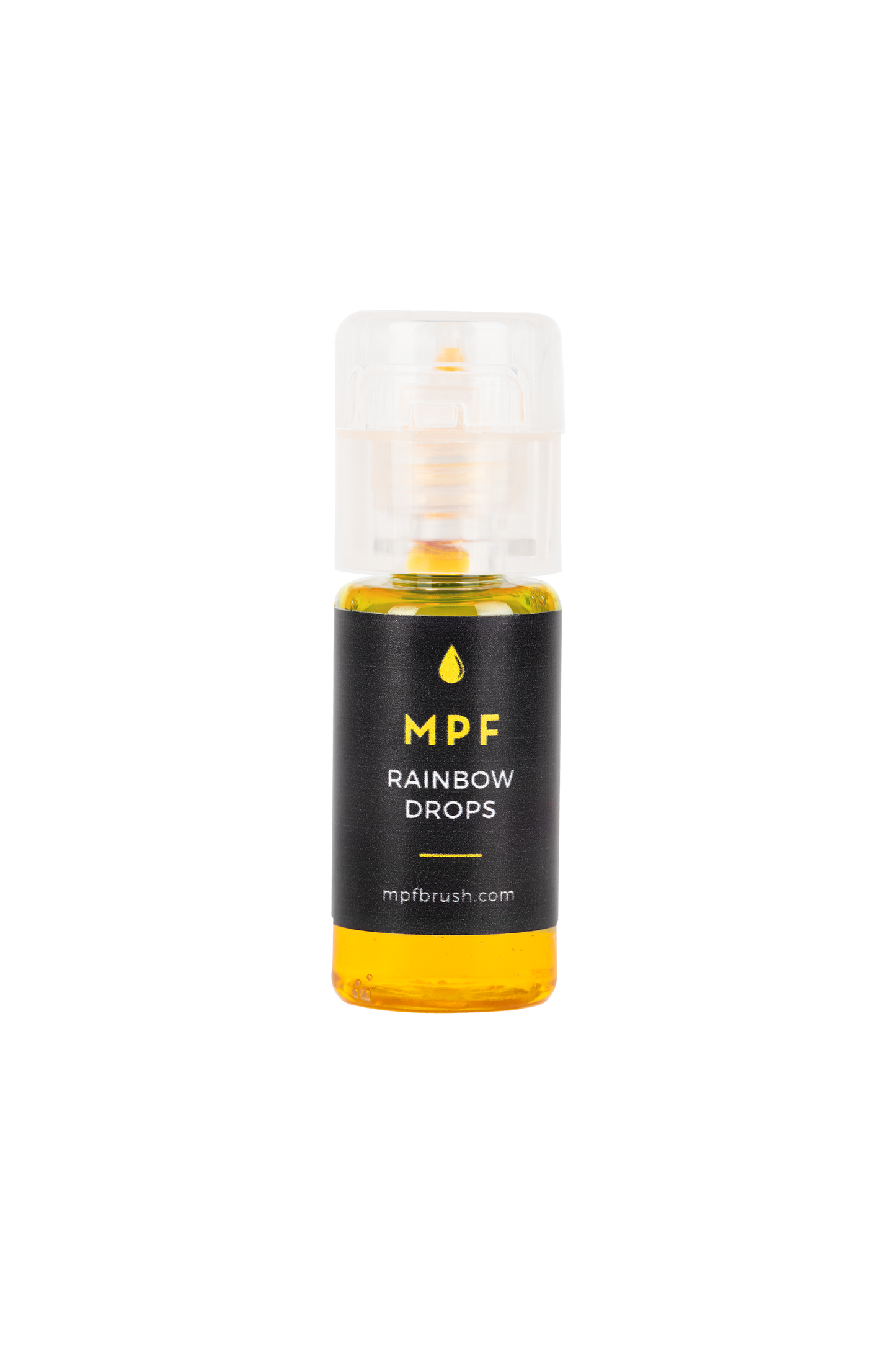 MPF Rainbow Drops