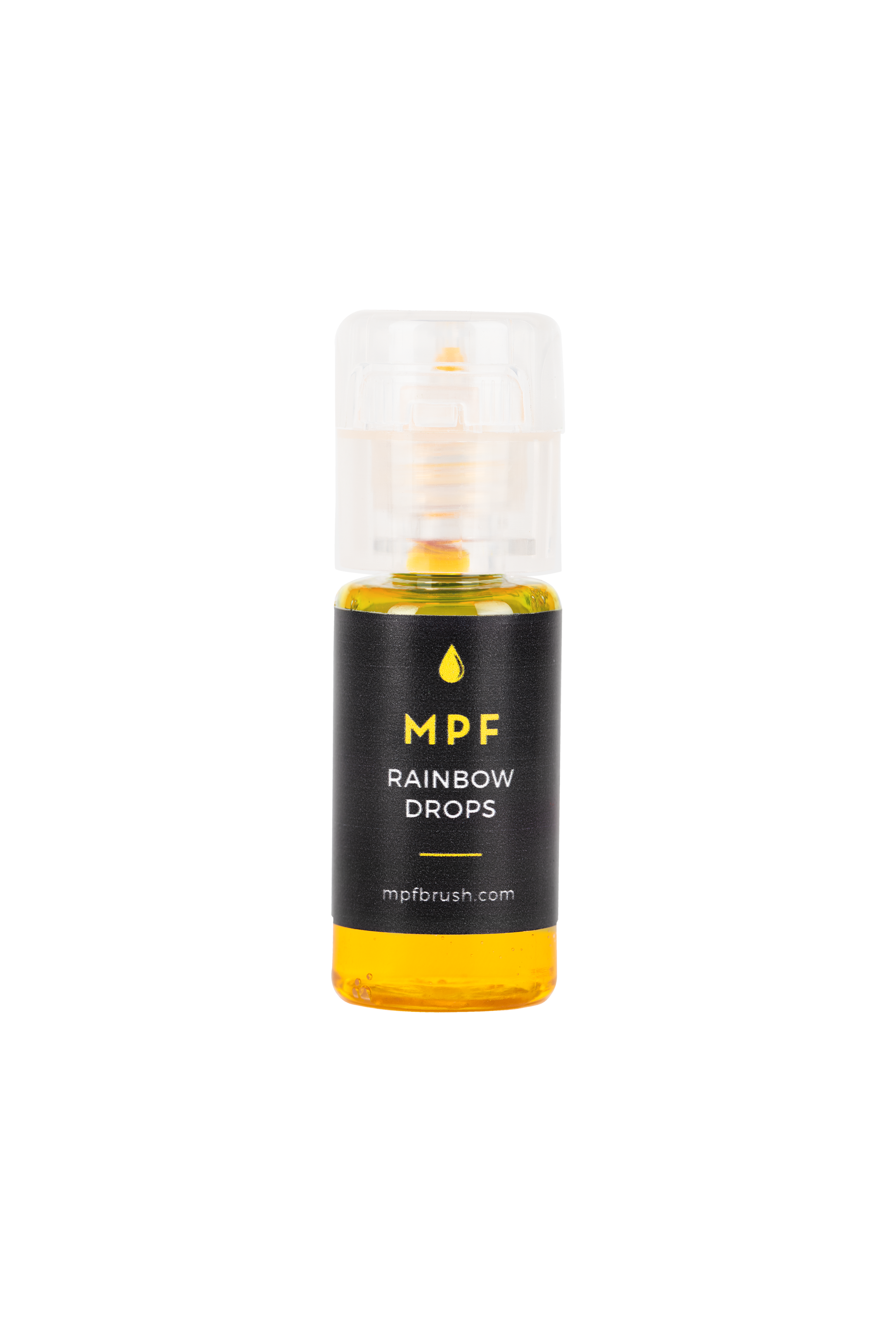 MPF Rainbow Drops
