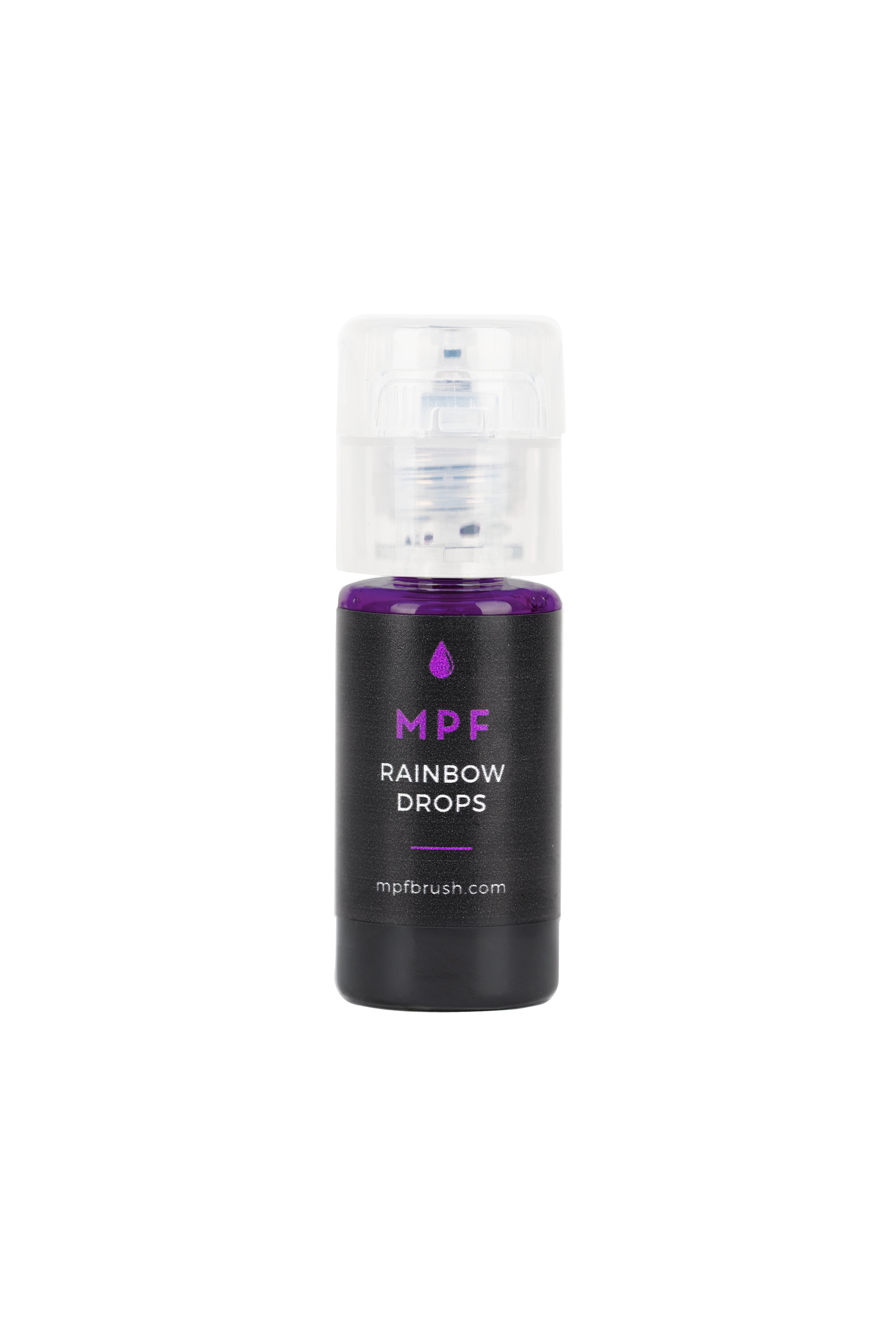 MPF Rainbow Drops