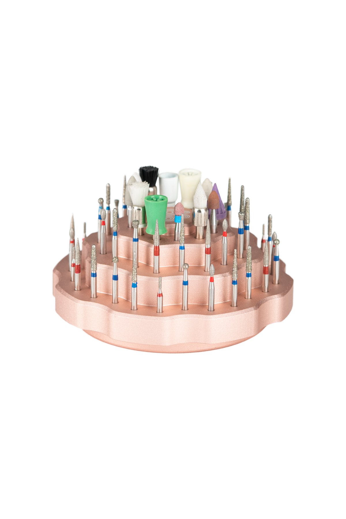 MPF Rotating Drill Stand