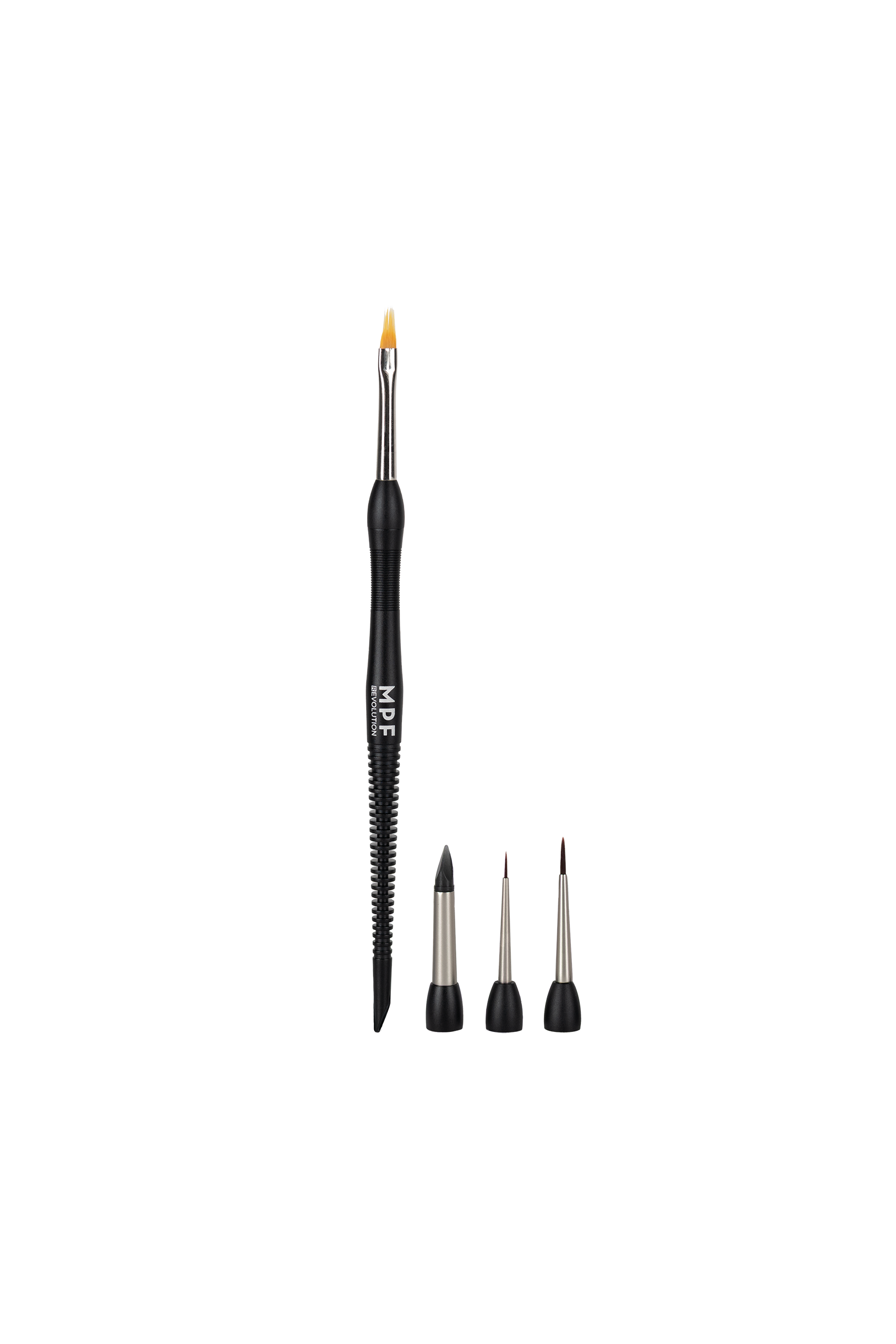 MPF Paste Ceramic Characterisation Kit - Basic