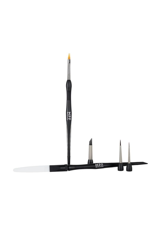 MPF Paste Ceramic Characterisation Kit - Master