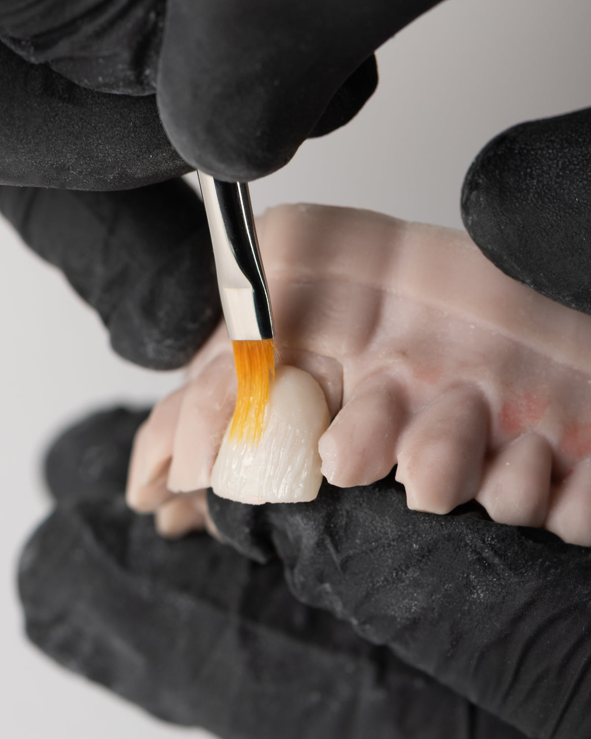 MPF Paste Ceramic Characterisation Kit - Master