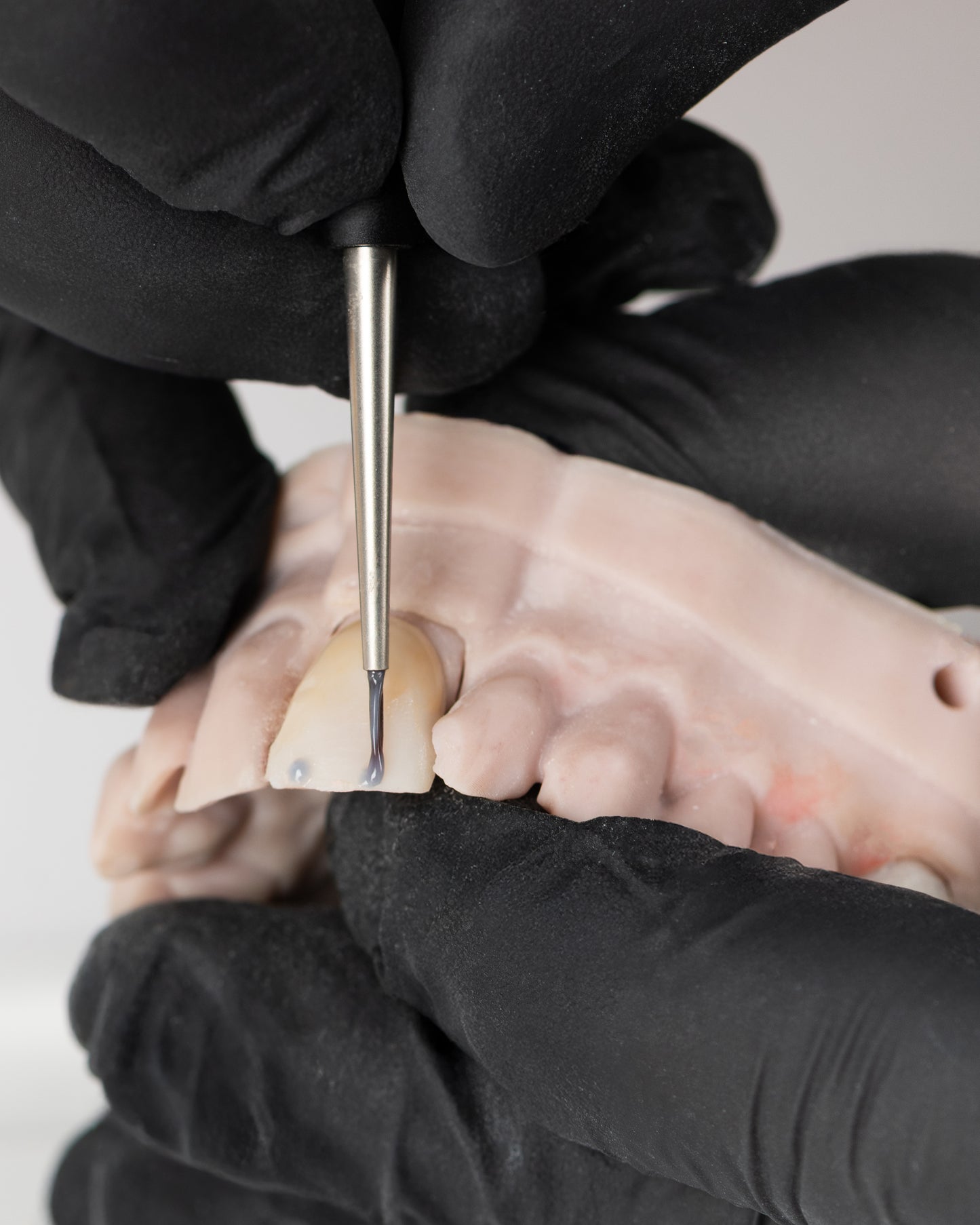 MPF Paste Ceramic Characterisation Kit - Basic