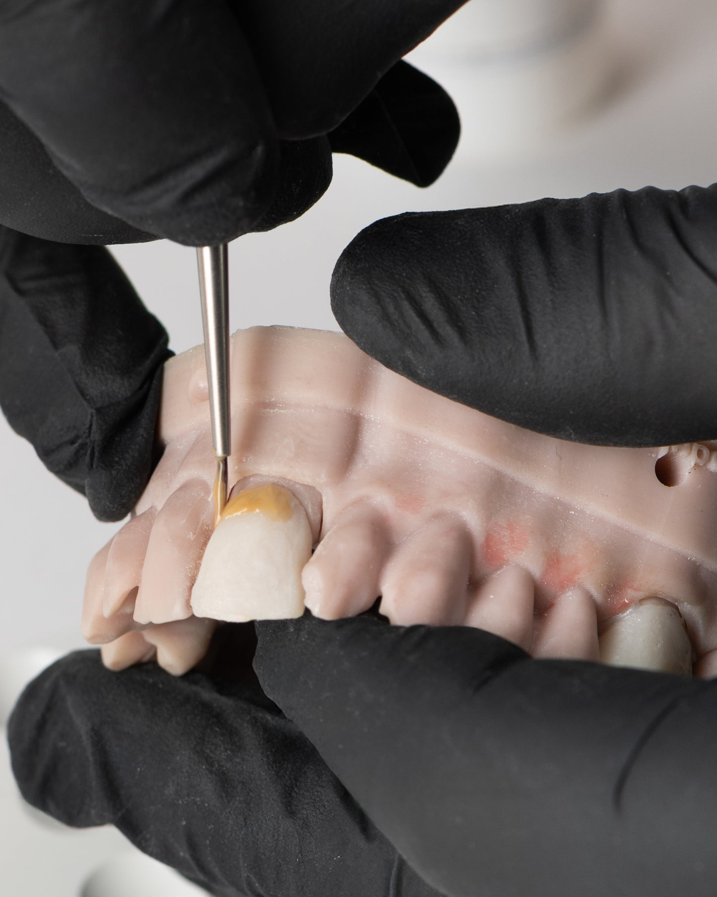 MPF Paste Ceramic Characterisation Kit - Master