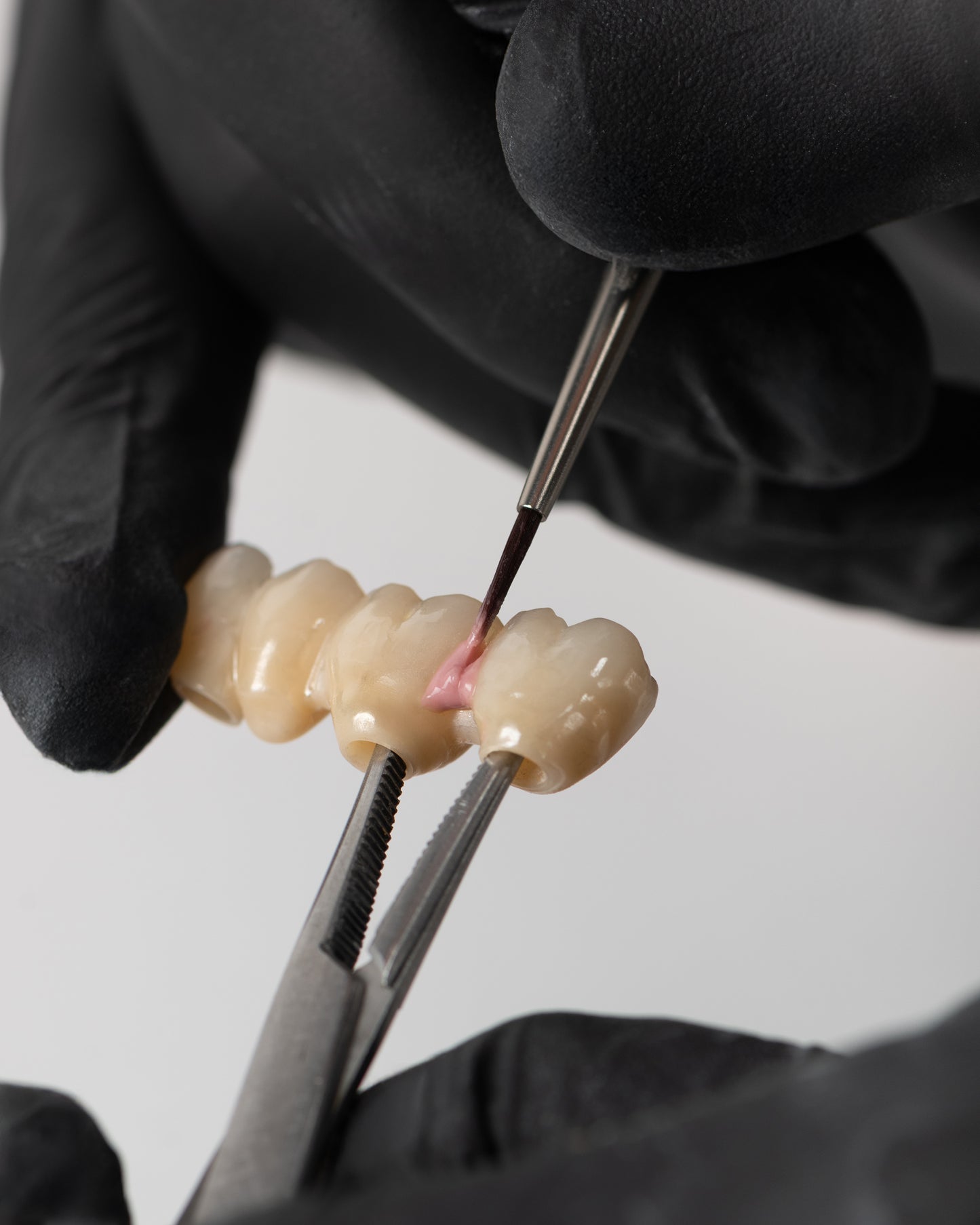 MPF Paste Ceramic Characterisation Kit - Master