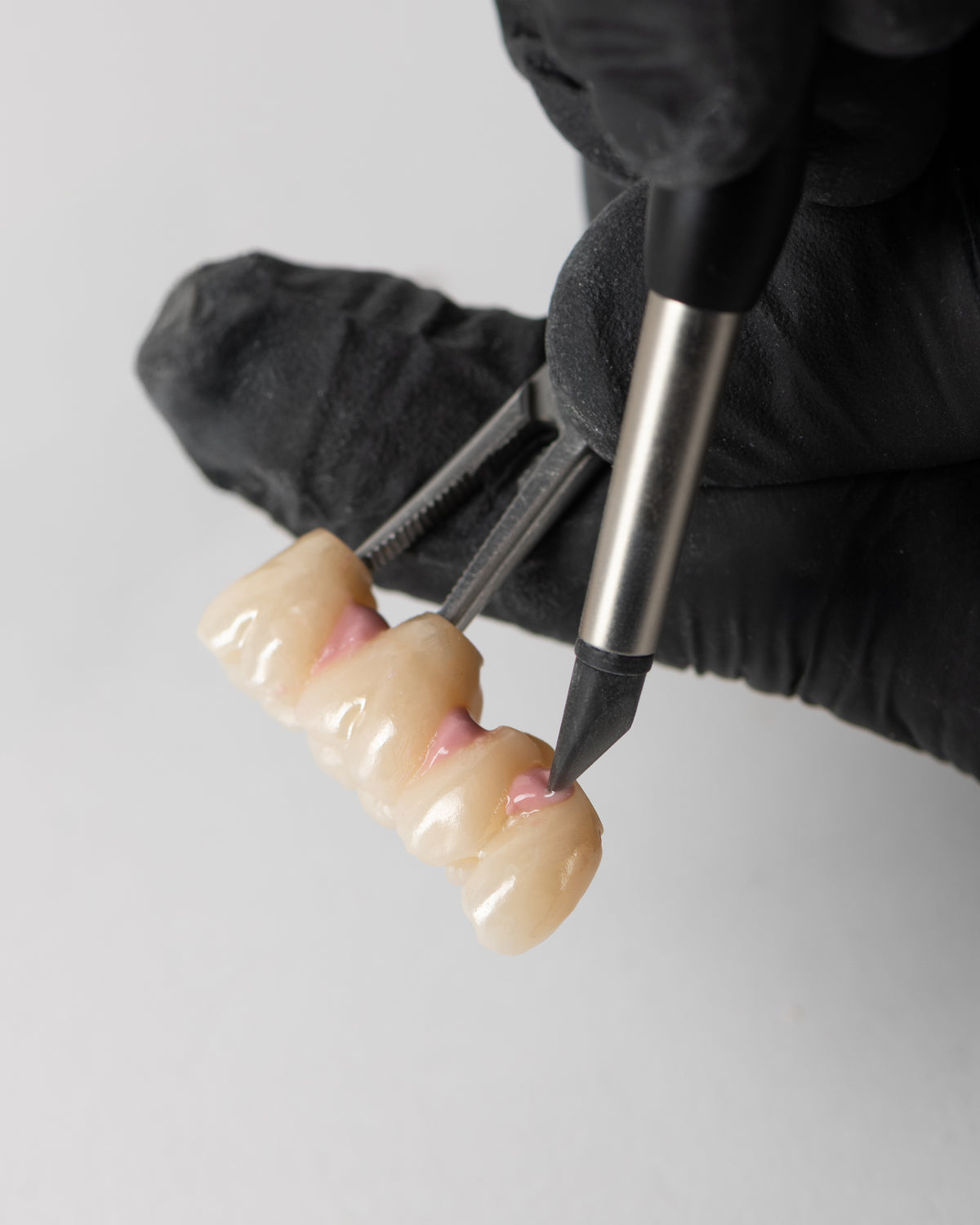 MPF Paste Ceramic Characterisation Kit - Basic