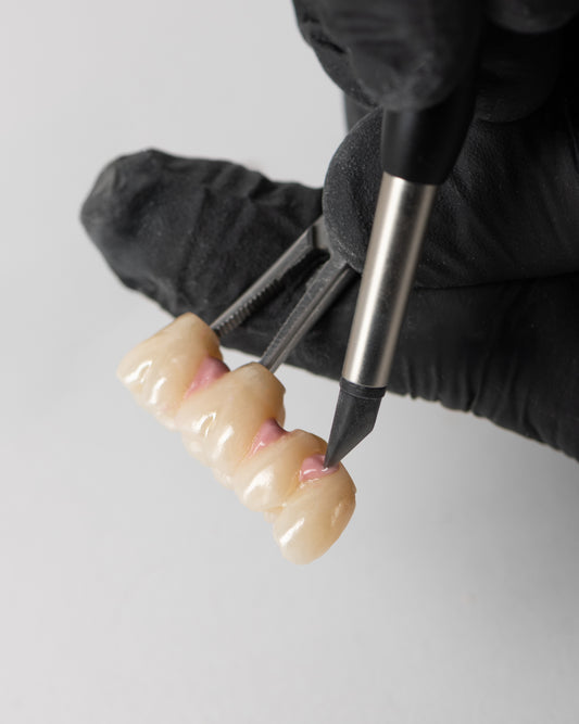 MPF Gingiva Silicone Shaper Tip (1/pk)