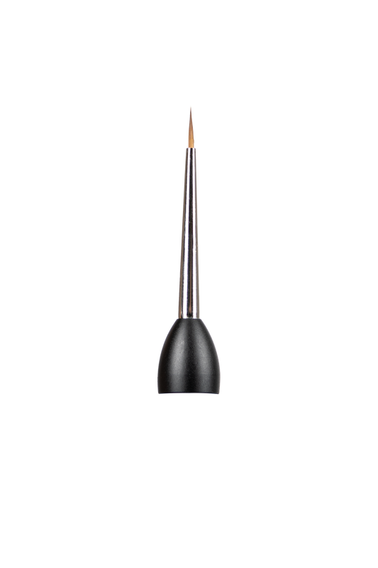 MPF Composite Application Tool - Kolinsky Stain Brush