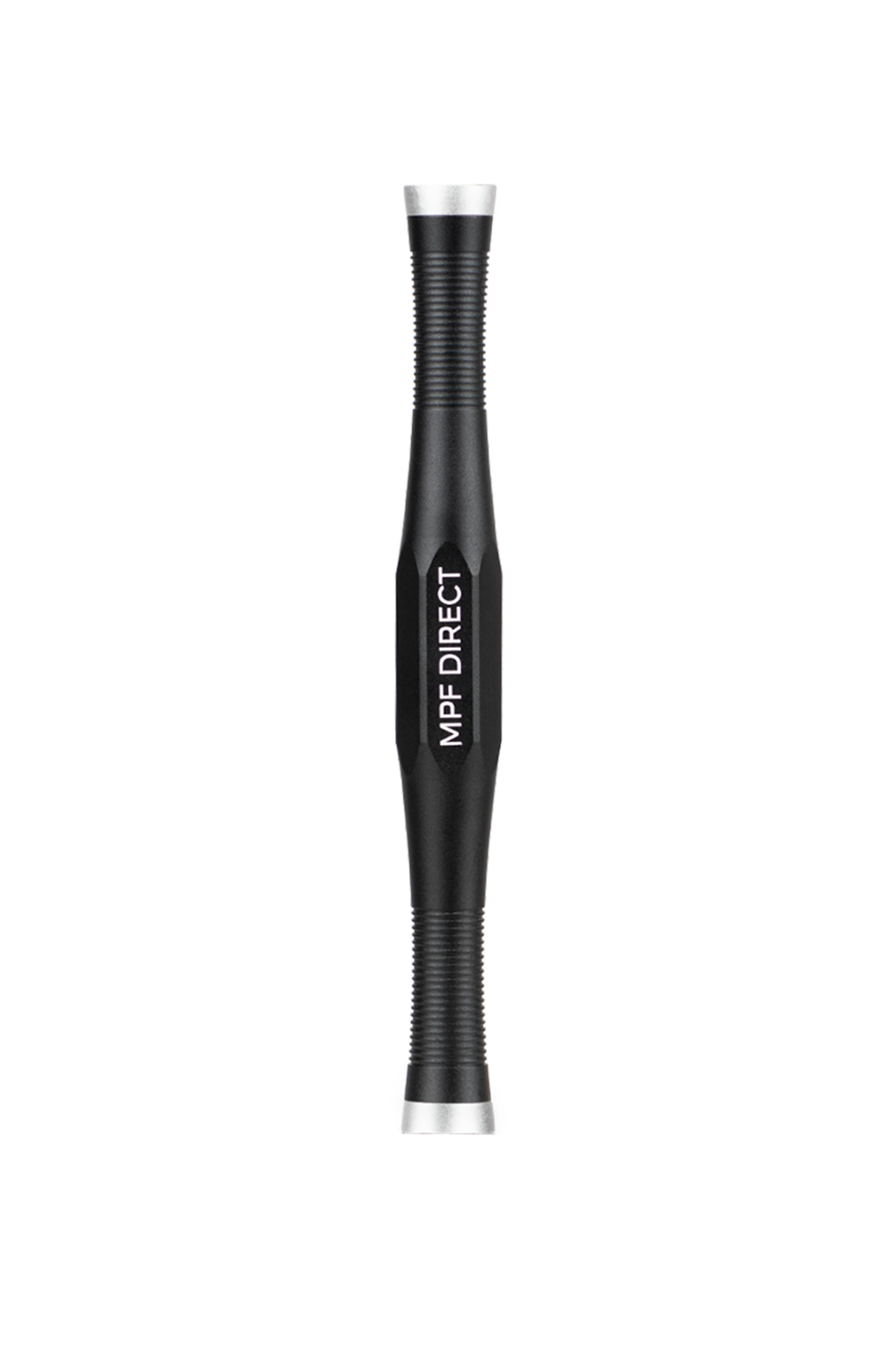 MPF Composite Application Handle - Silver – MPF BRUSH Store
