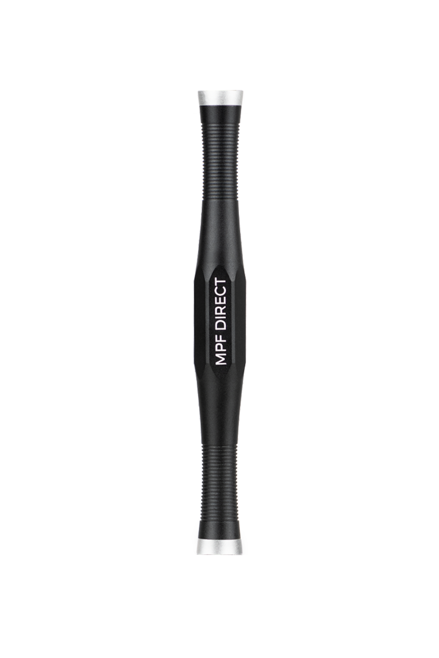 MPF Composite Application Handle - Silver