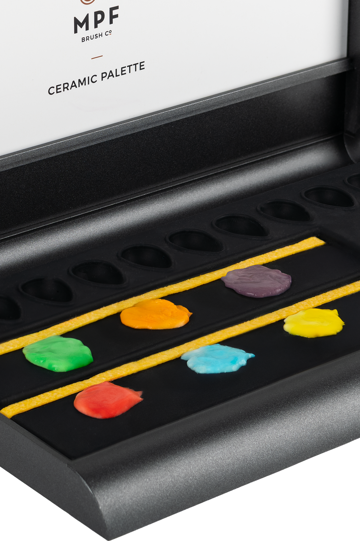 MPF Rainbow Drops