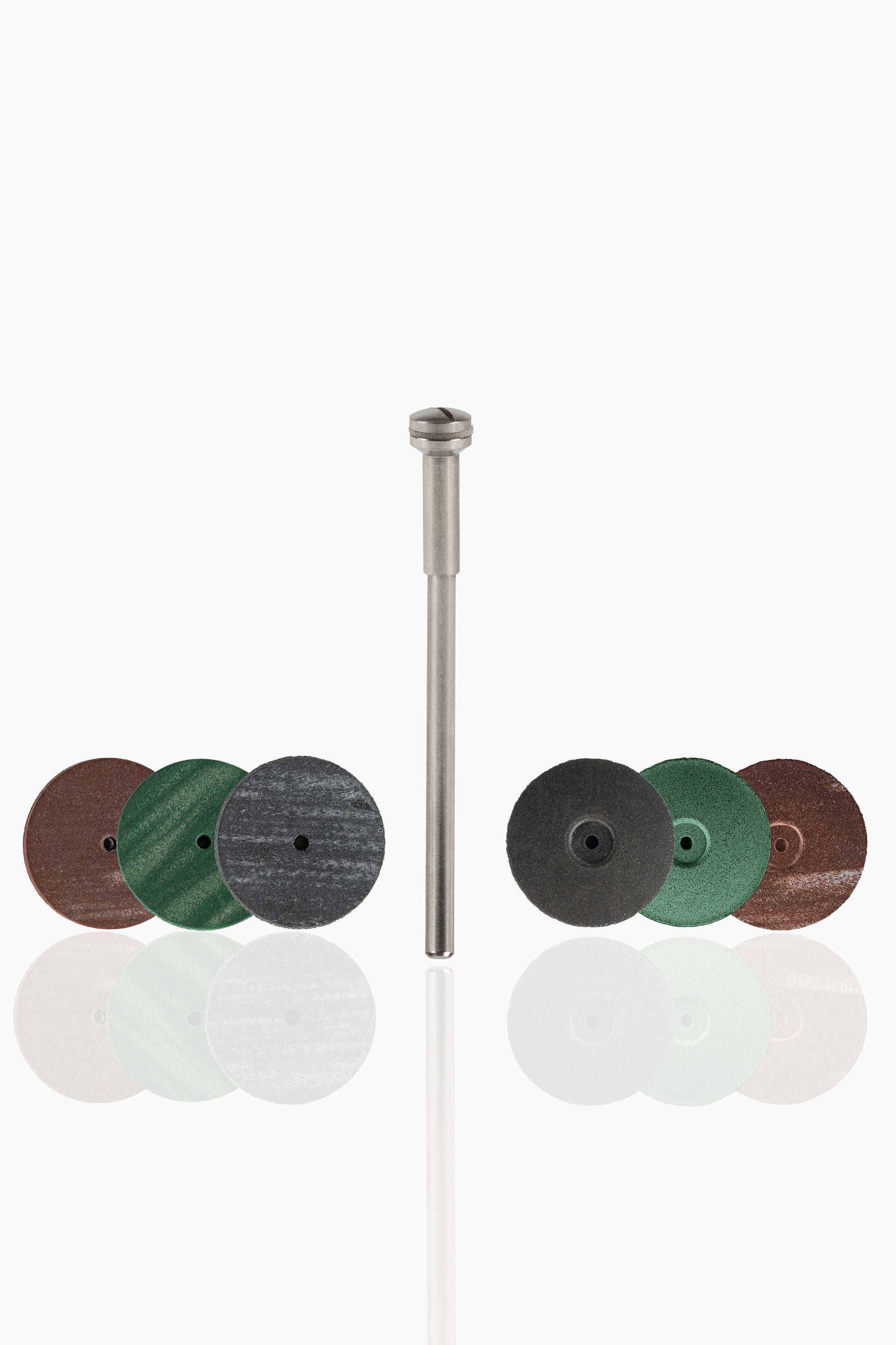 MPF High Speed Mandrel