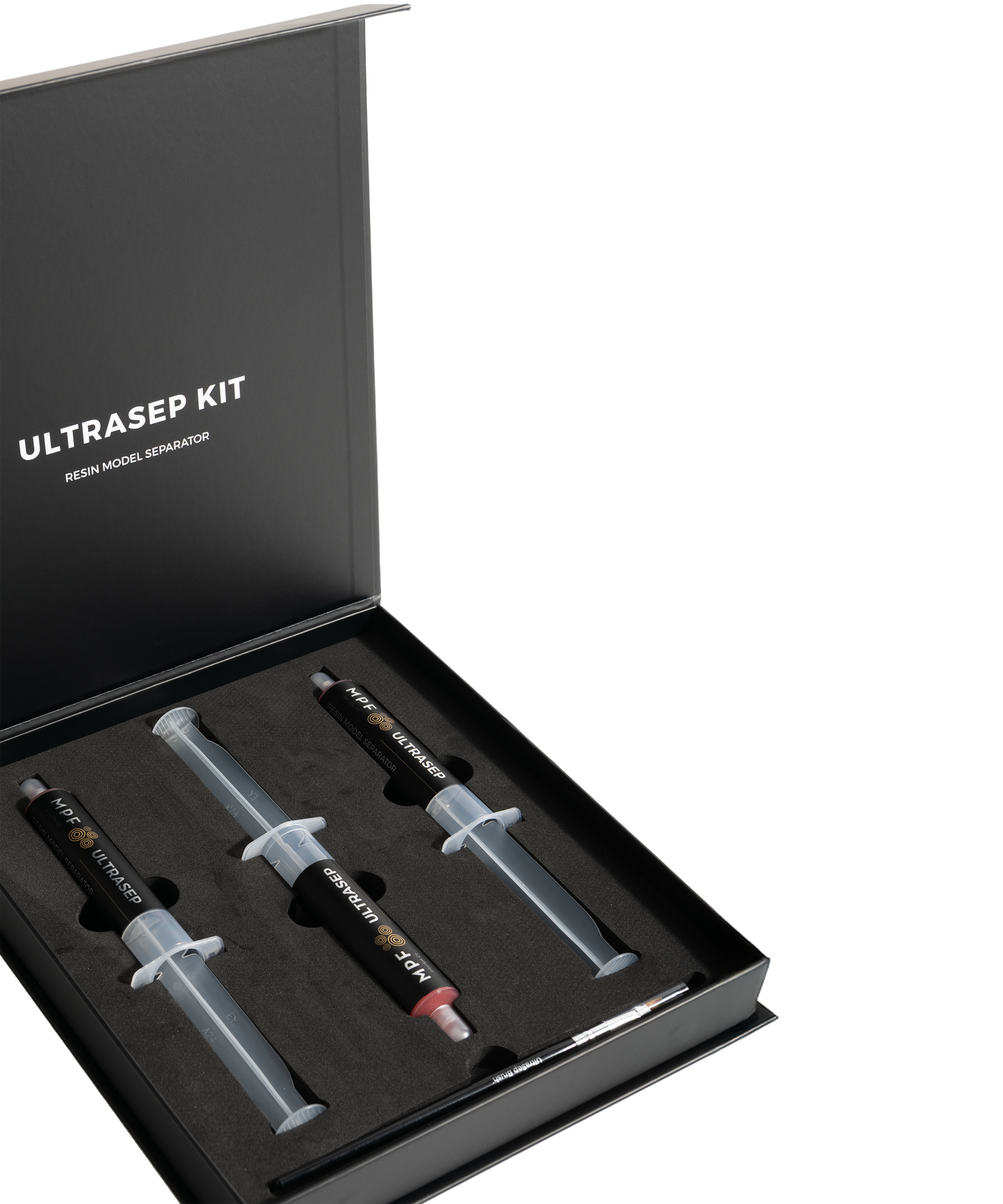 MPF UltraSep - Resin Model Separator