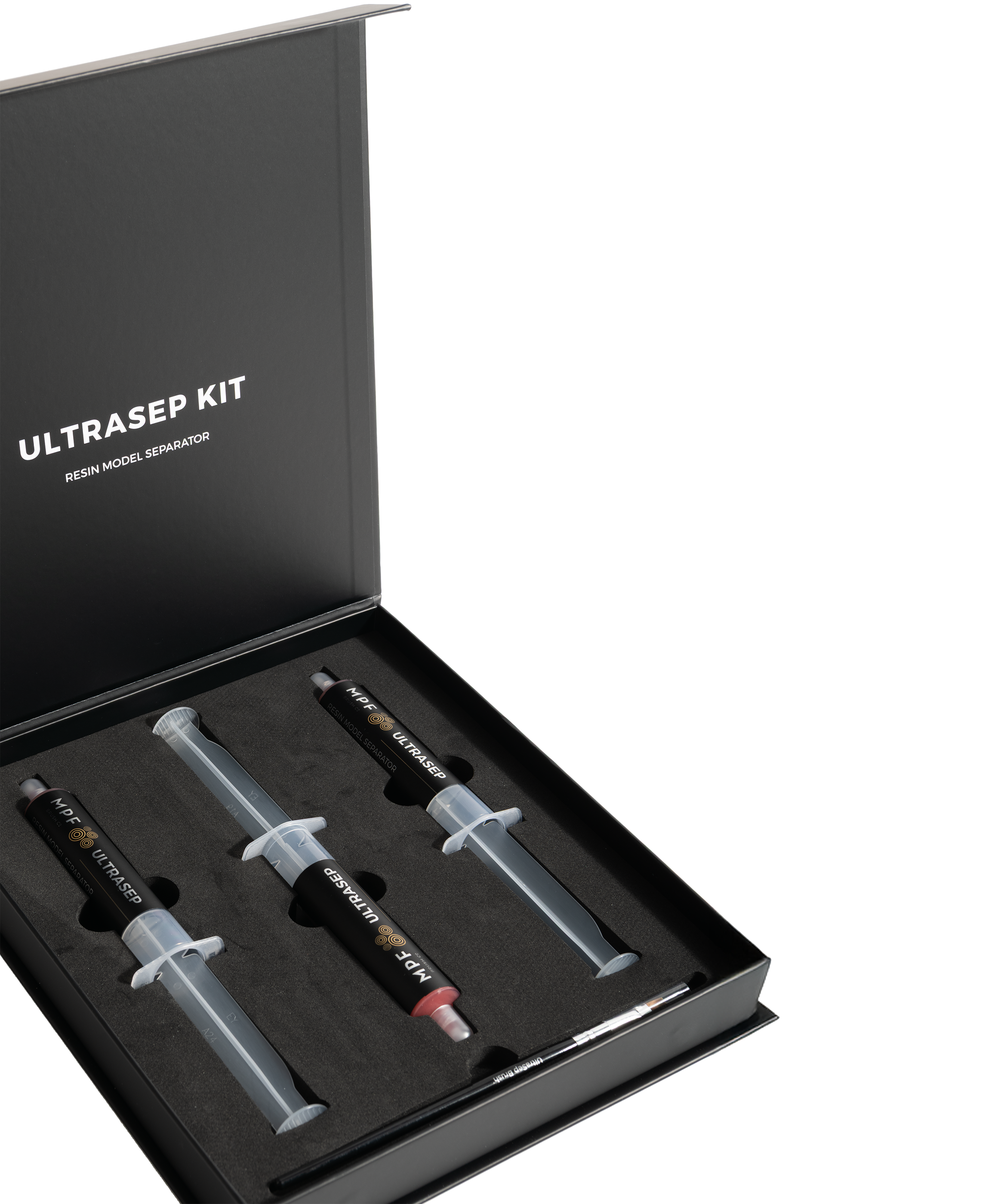 MPF UltraSep - Resin Model Separator